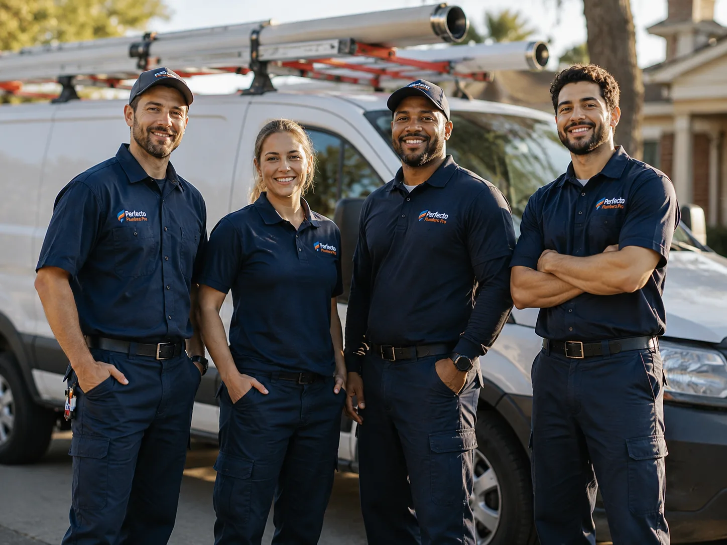Emergency Plumber Near Me in Mesquite, TX near me