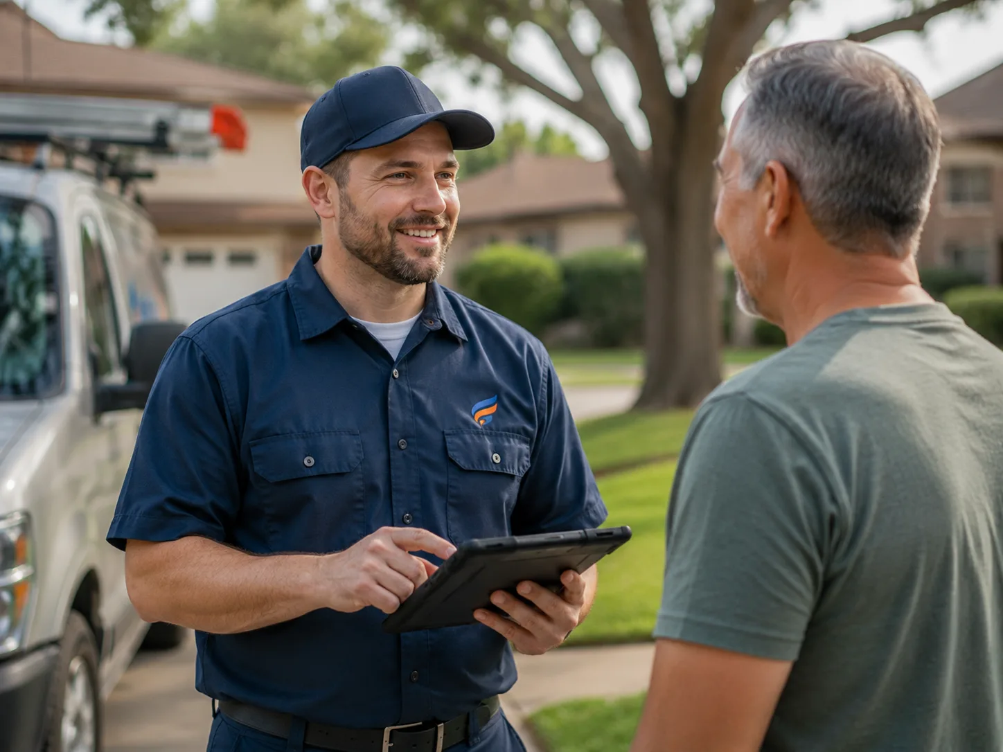 Emergency Plumber Near Me Mesquite, TX FAQs